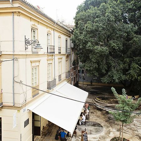 Suncity Loft Carreteria Μάλαγα Εξωτερικό φωτογραφία
