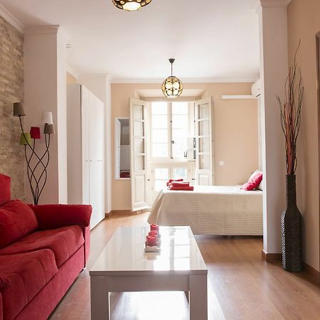 Suncity Loft Carreteria Μάλαγα Εξωτερικό φωτογραφία