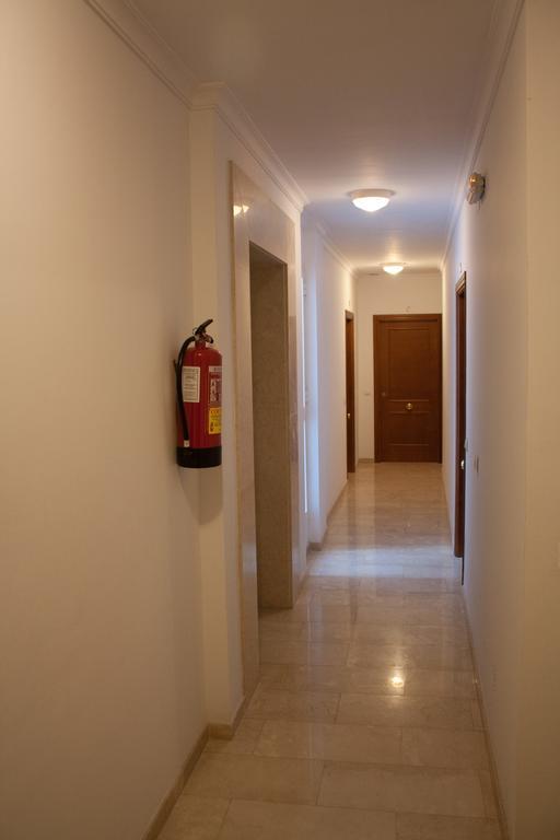 Suncity Loft Carreteria Μάλαγα Δωμάτιο φωτογραφία