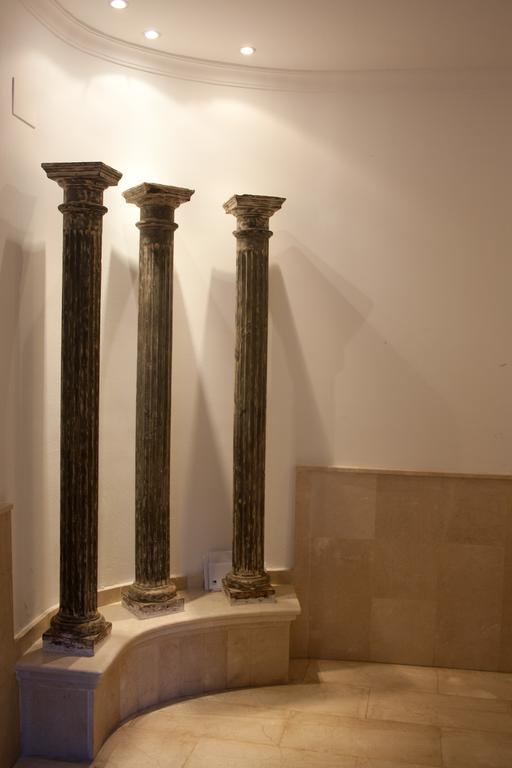 Suncity Loft Carreteria Μάλαγα Δωμάτιο φωτογραφία