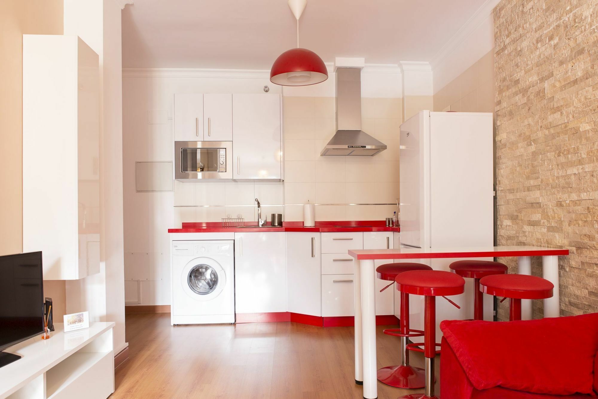 Suncity Loft Carreteria Μάλαγα Εξωτερικό φωτογραφία