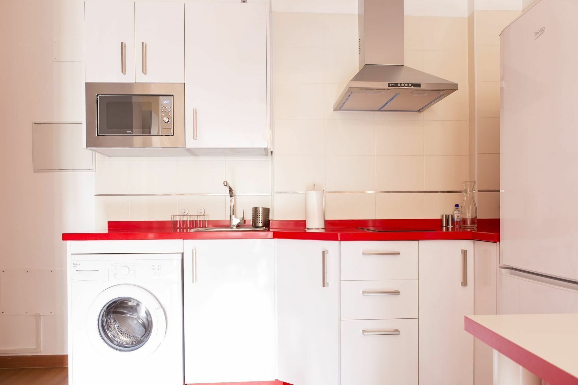 Suncity Loft Carreteria Μάλαγα Εξωτερικό φωτογραφία