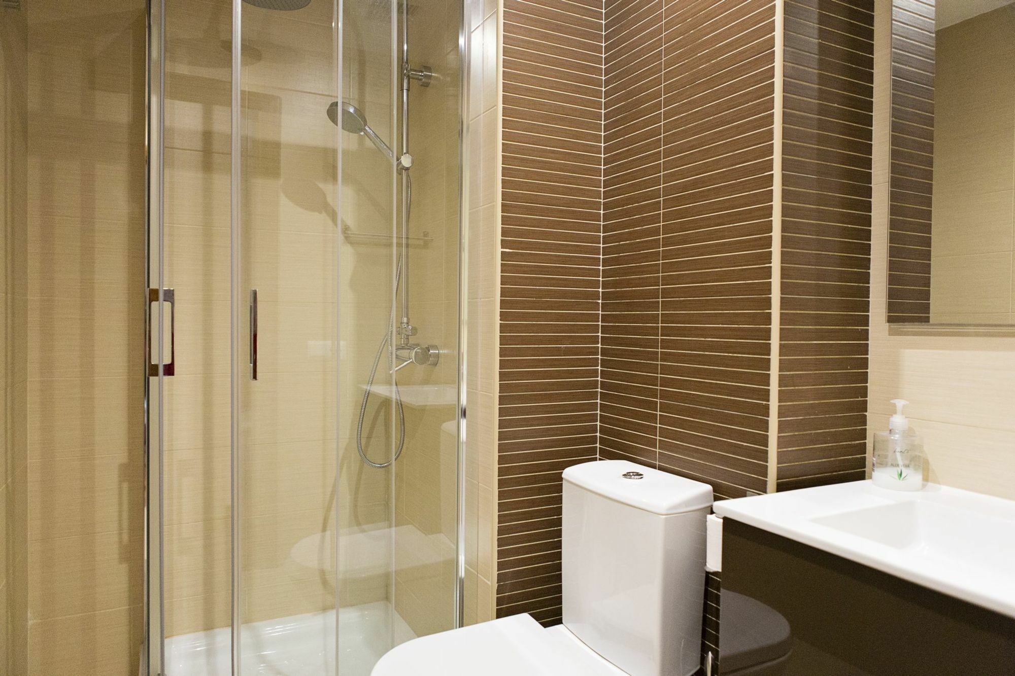 Suncity Loft Carreteria Μάλαγα Εξωτερικό φωτογραφία