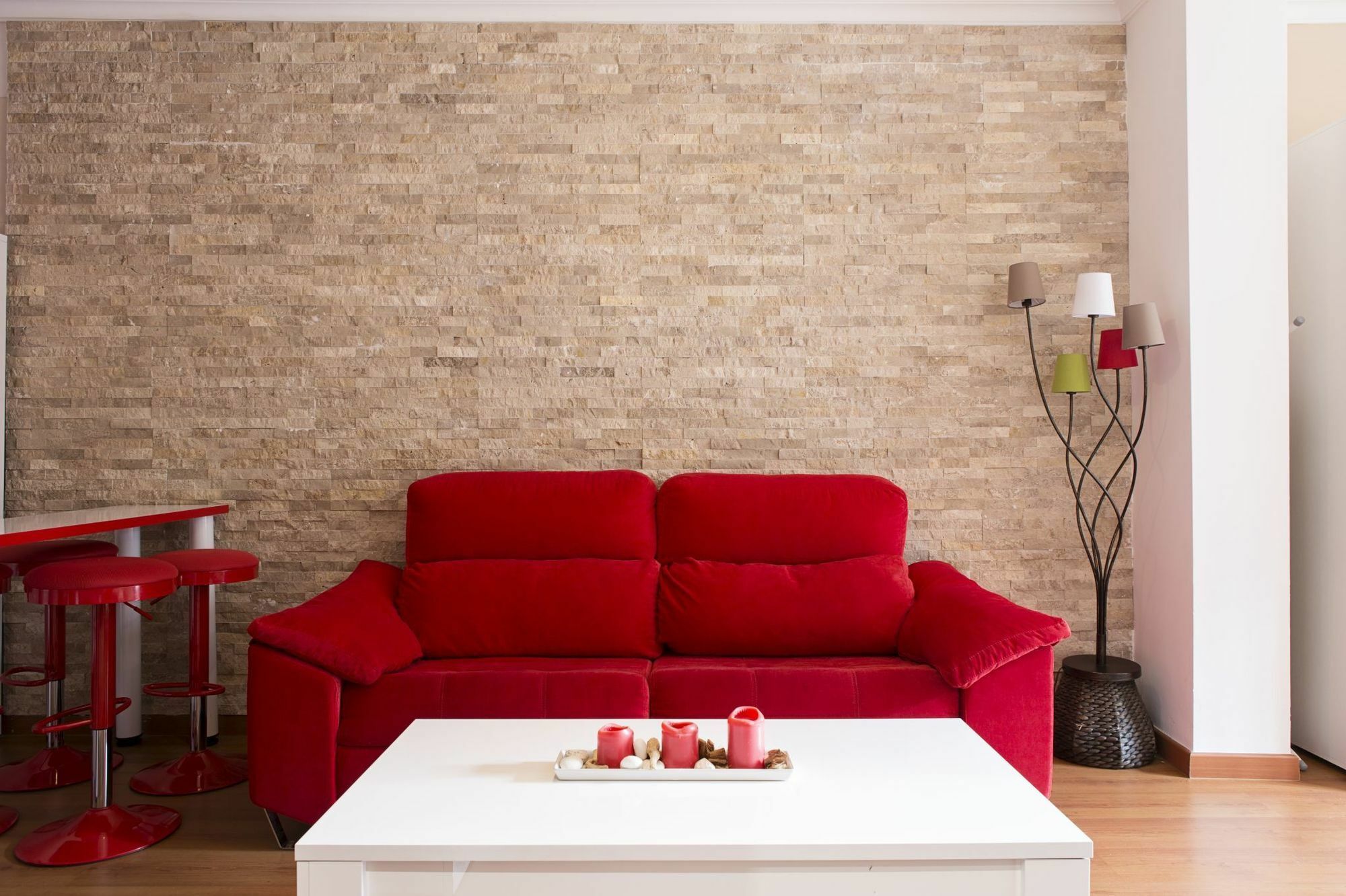 Suncity Loft Carreteria Μάλαγα Εξωτερικό φωτογραφία