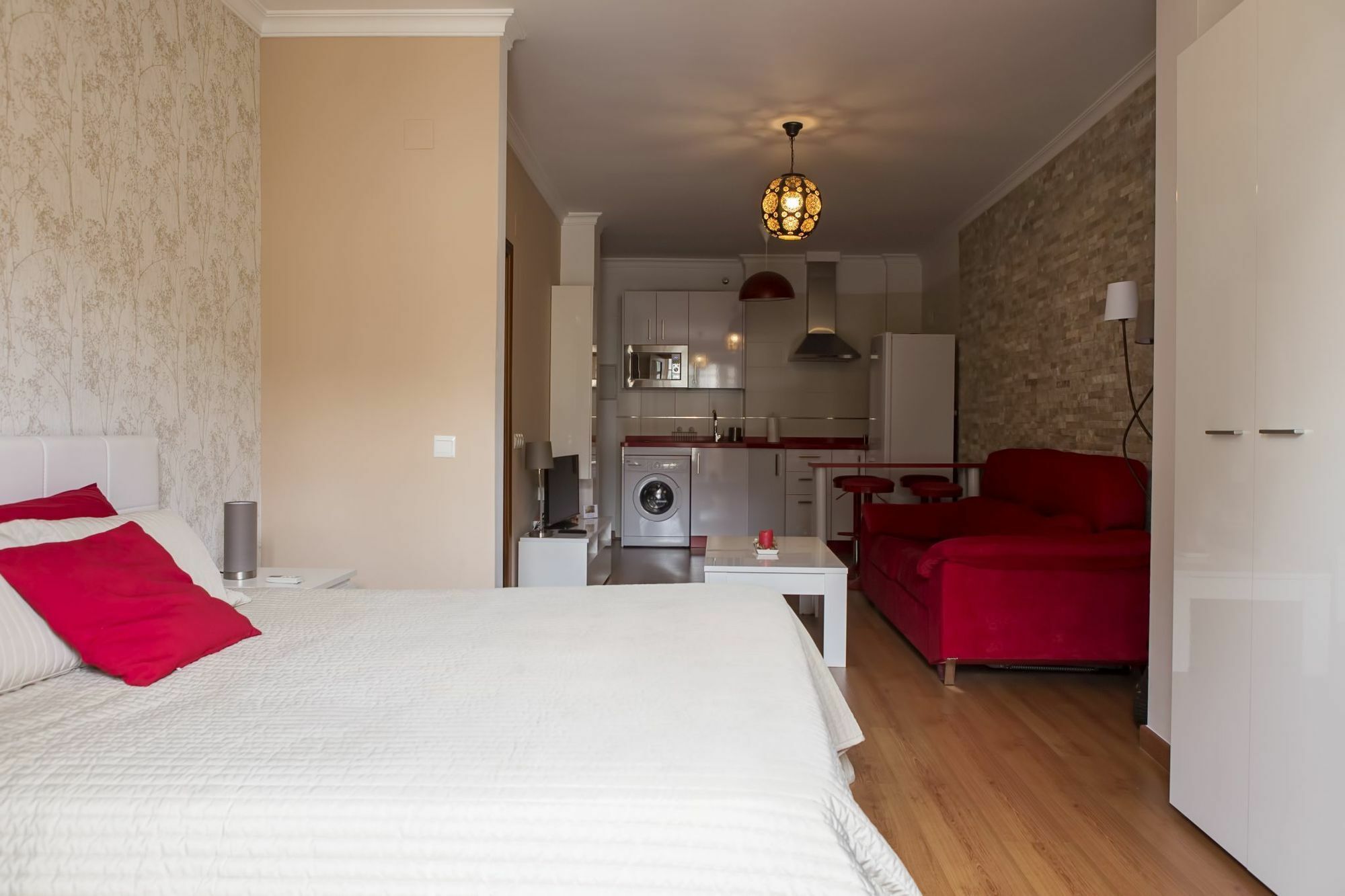 Suncity Loft Carreteria Μάλαγα Εξωτερικό φωτογραφία